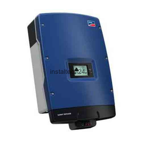 Inwerter solarny SMA STP 20000 TL-30 + wyświetlacz