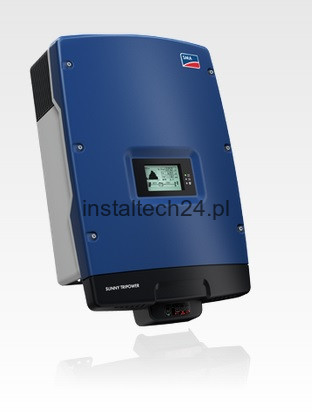 Inwerter solarny SMA STP 5000 TL-20