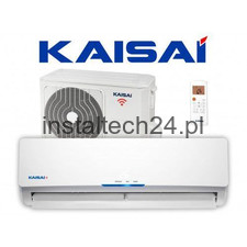 Klimatyzator ścienny KAISAI FOCUS 2,6 kW