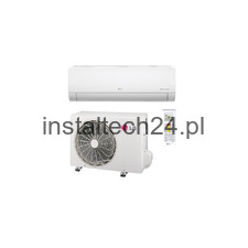 Klimatyzator LG STANDARD 2,5 kW
